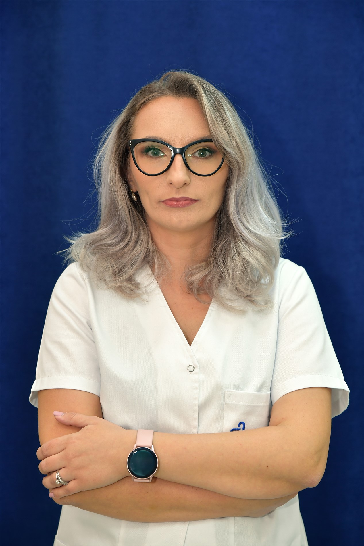 Dr. Elena-Irina CHIRIȚĂMedic Specialist Recuperare Medicală