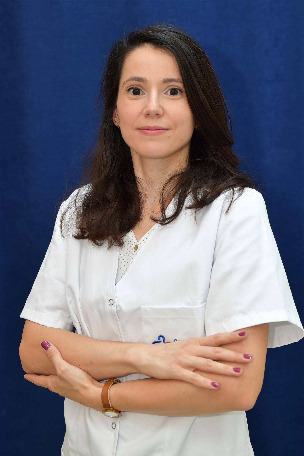 Dr. Nicoleta DUMITRESCU 
Medic Specialist ORL